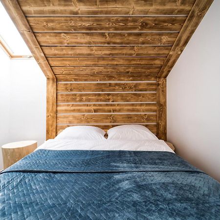 Apartamenty Bachledzki Wierch Zakopane Luaran gambar