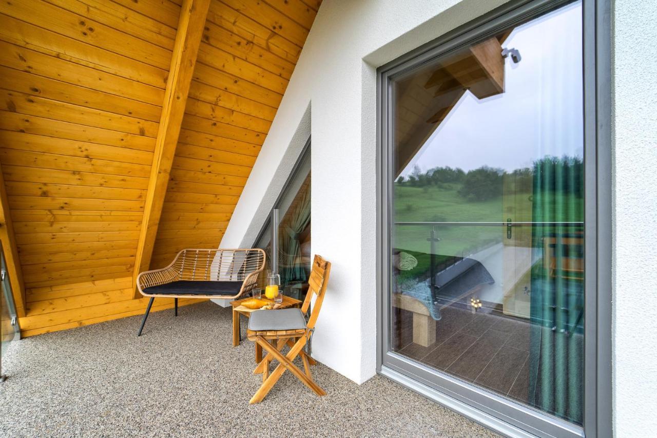 Apartamenty Bachledzki Wierch Zakopane Luaran gambar