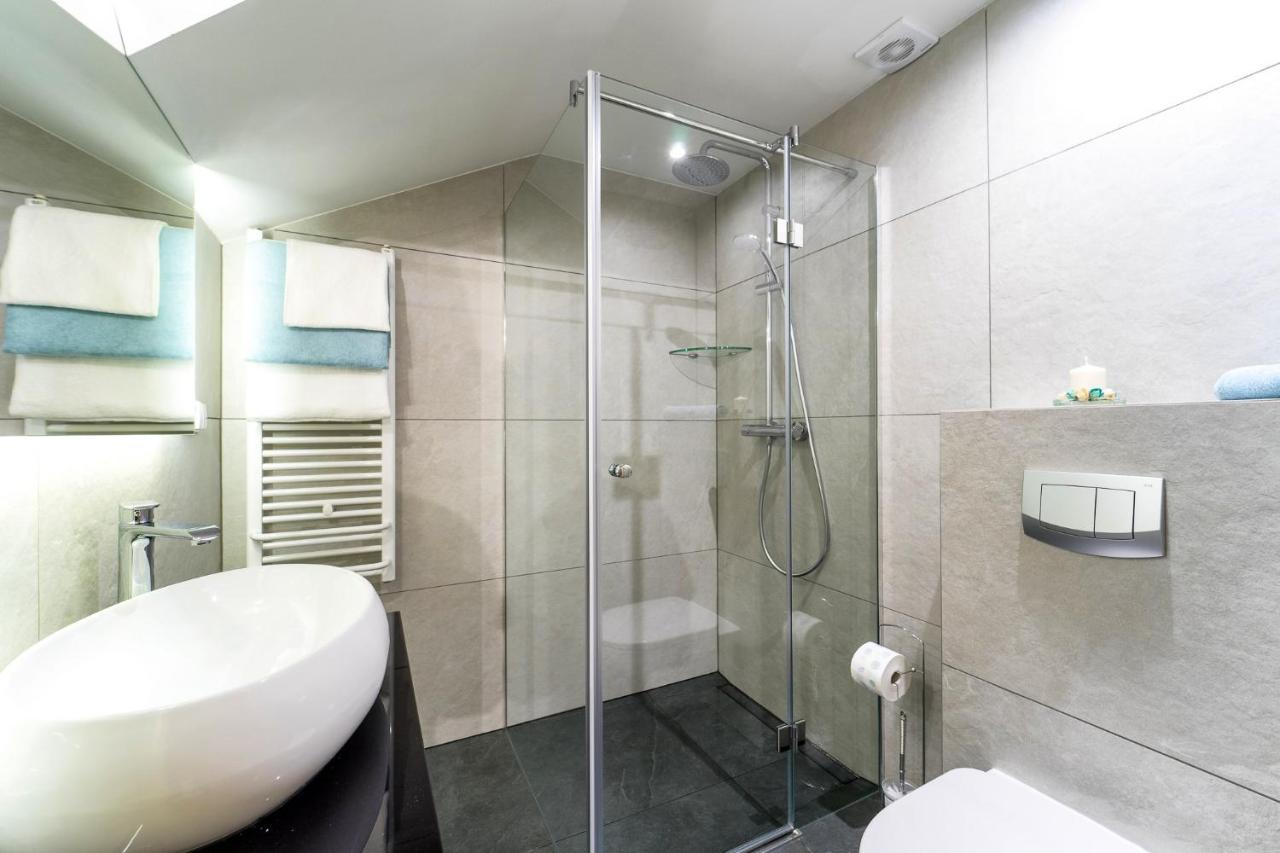 Apartamenty Bachledzki Wierch Zakopane Luaran gambar