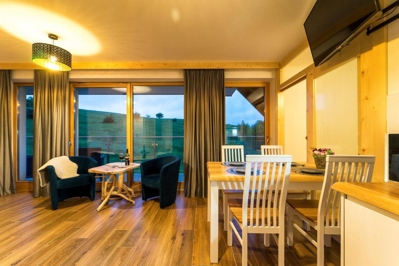 Apartamenty Bachledzki Wierch Zakopane Luaran gambar