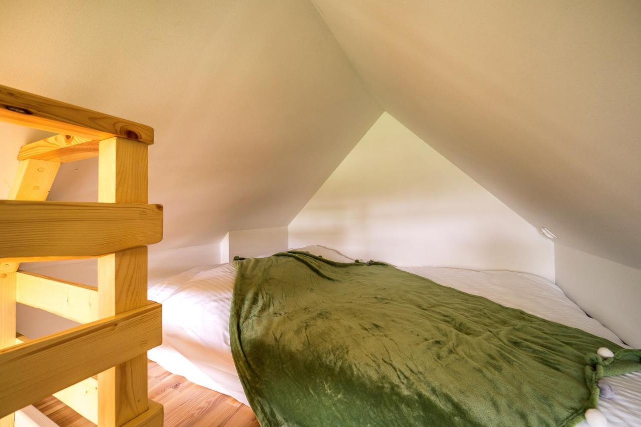 Apartamenty Bachledzki Wierch Zakopane Luaran gambar