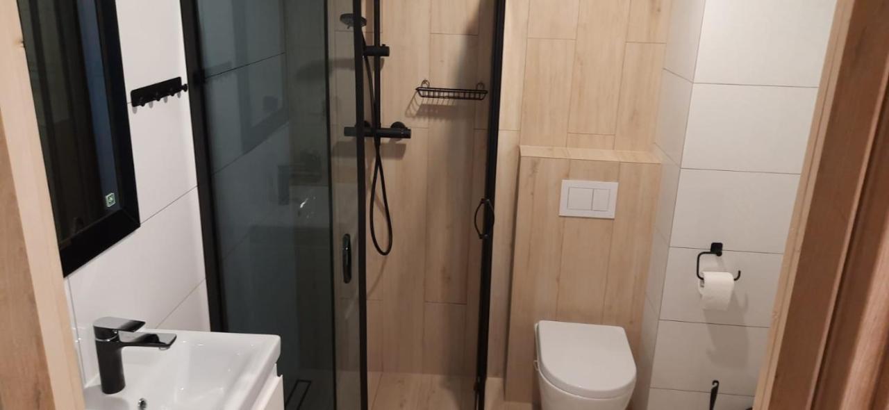 Apartamenty Bachledzki Wierch Zakopane Luaran gambar