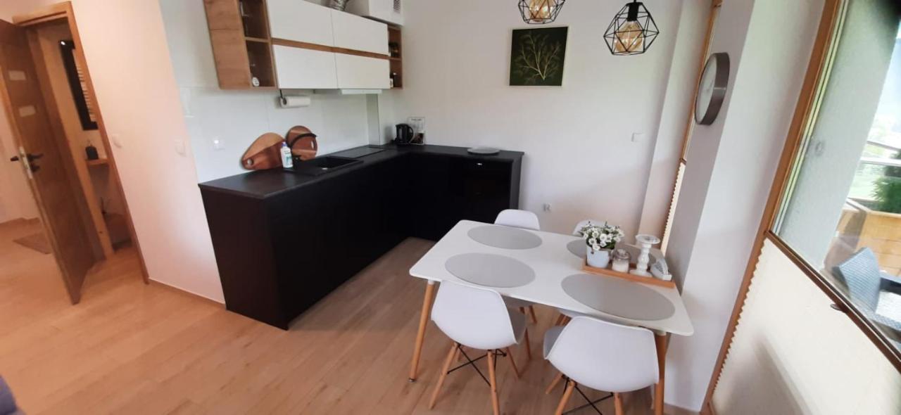 Apartamenty Bachledzki Wierch Zakopane Luaran gambar