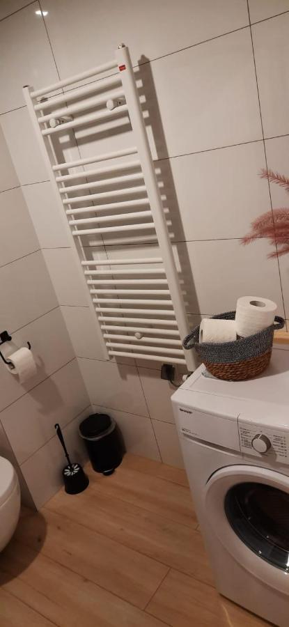 Apartamenty Bachledzki Wierch Zakopane Luaran gambar