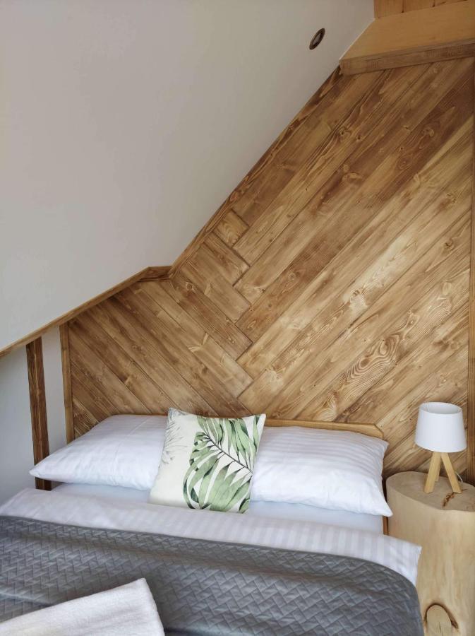 Apartamenty Bachledzki Wierch Zakopane Luaran gambar