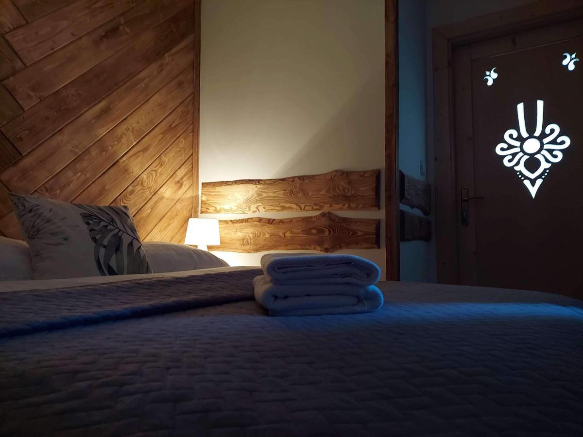 Apartamenty Bachledzki Wierch Zakopane Luaran gambar
