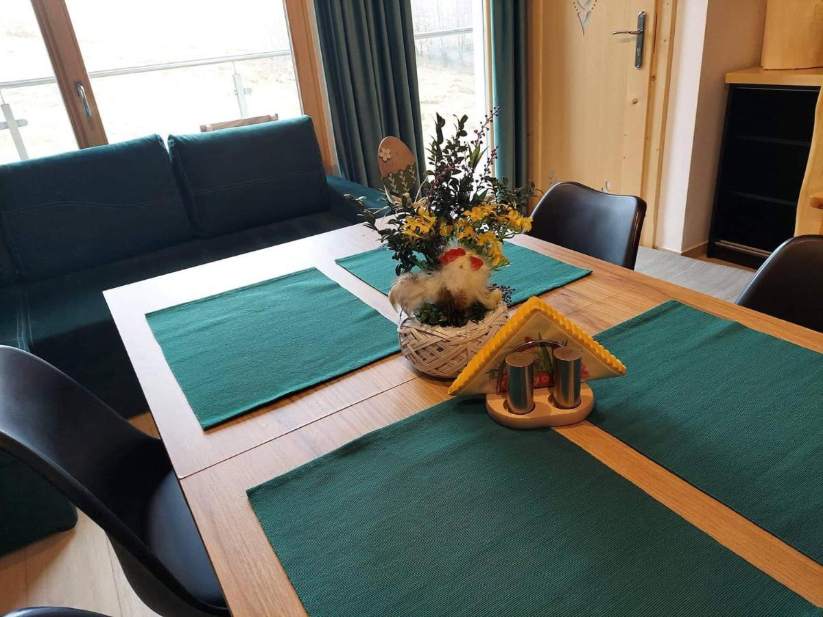 Apartamenty Bachledzki Wierch Zakopane Luaran gambar