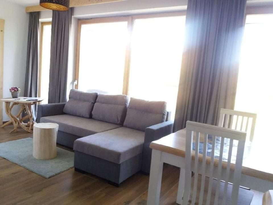Apartamenty Bachledzki Wierch Zakopane Luaran gambar