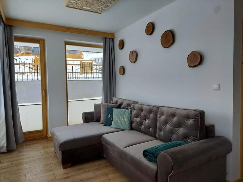 Apartamenty Bachledzki Wierch Zakopane Luaran gambar
