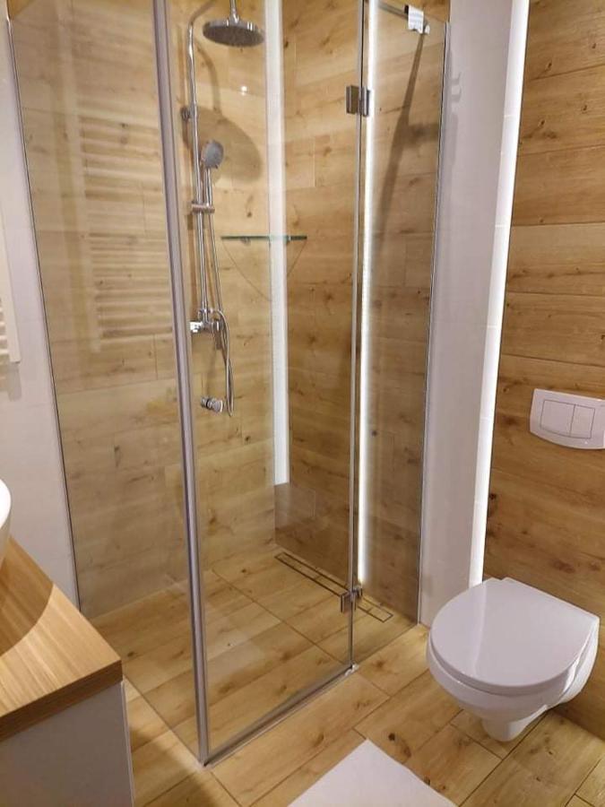 Apartamenty Bachledzki Wierch Zakopane Luaran gambar